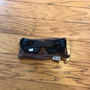 Sunglasses from Oakley